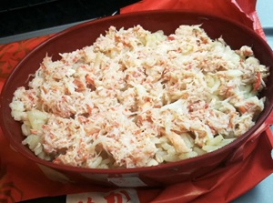 Echizen Kani-meshi