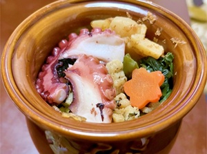 Hipparidako-meshi