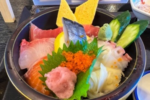 Kaisendon