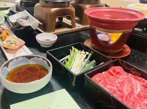 Shabu-shabu