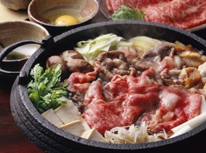 Sukiyaki