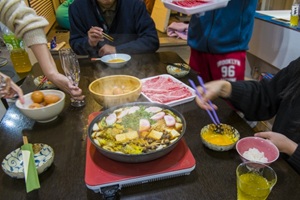 Nabemono