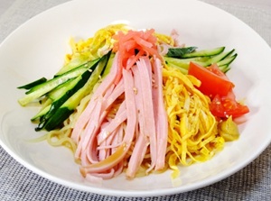 Hiyashi-Chuka