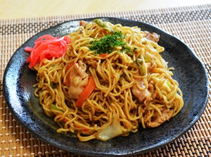 Yakisoba