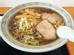 Asahikawa Ramen