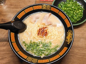 Hakata Ramen