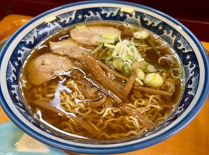 Takayama Ramen