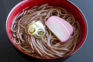 Kake-soba