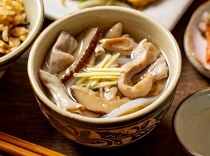 Nakamijiru