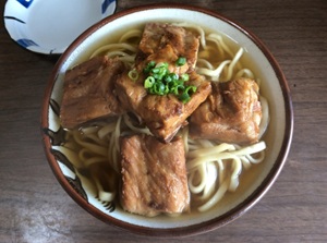 Soki soba