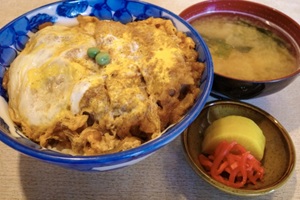 Japanese pickles