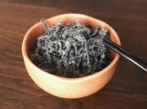 Shio-Konbu