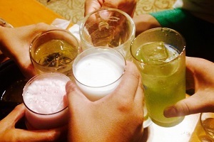 Chuhai