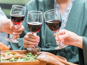 Wine