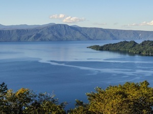 Lake Towada
